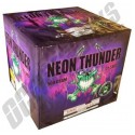 Neon Thunder